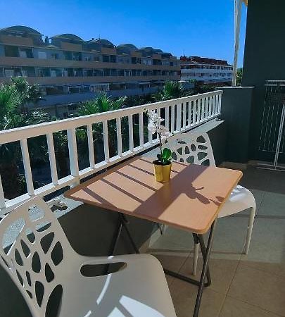Puertito Sunset Apartment 1 プエルティト・デ・グイマル エクステリア 写真