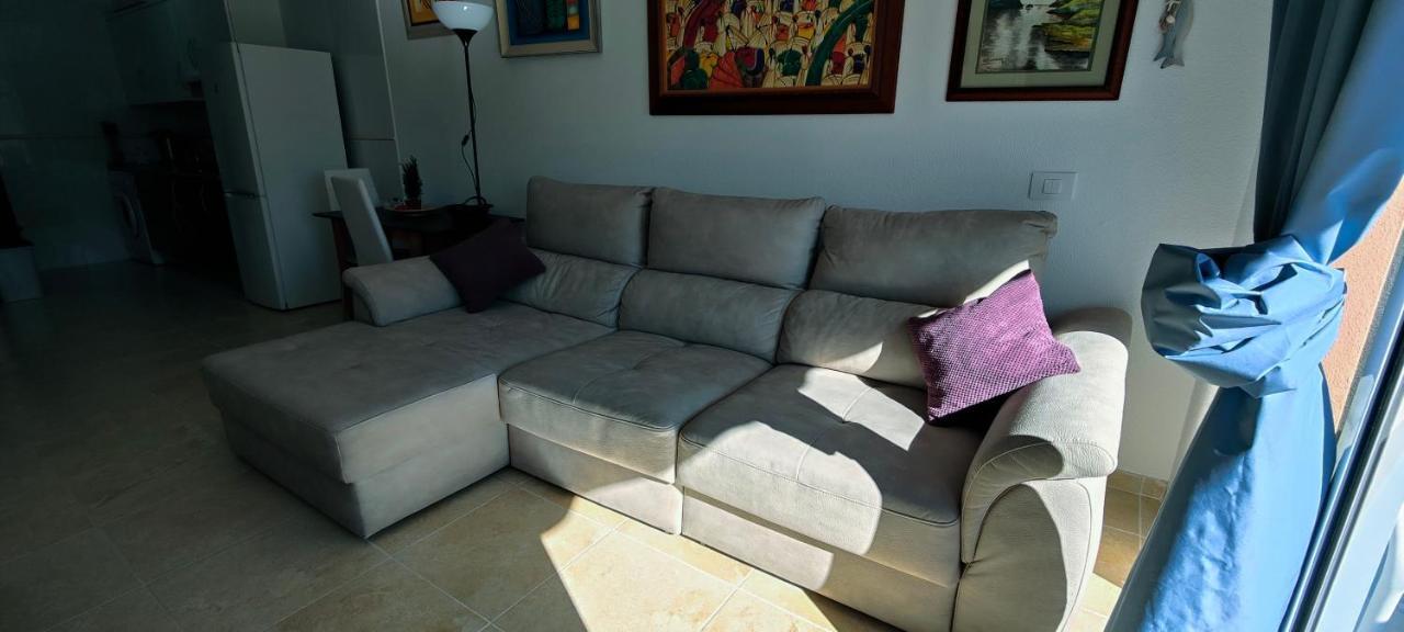 Puertito Sunset Apartment 1 プエルティト・デ・グイマル エクステリア 写真