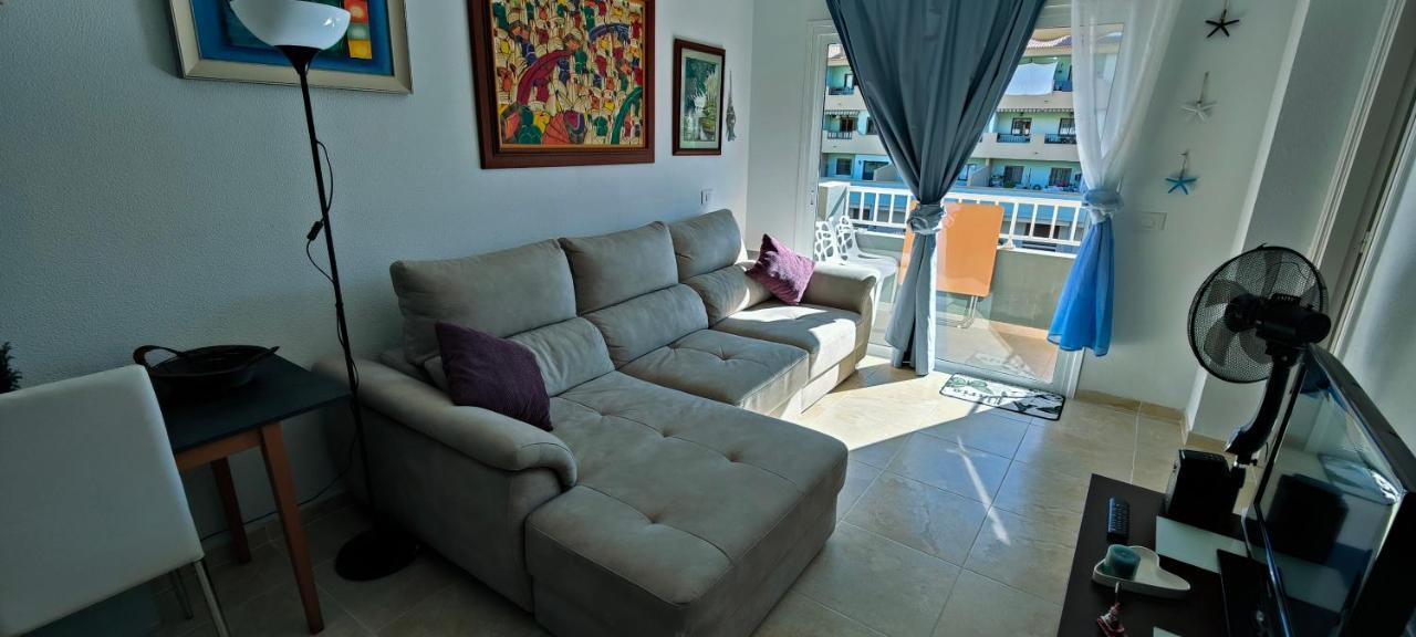 Puertito Sunset Apartment 1 プエルティト・デ・グイマル エクステリア 写真