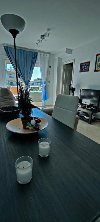 Puertito Sunset Apartment 1 プエルティト・デ・グイマル エクステリア 写真