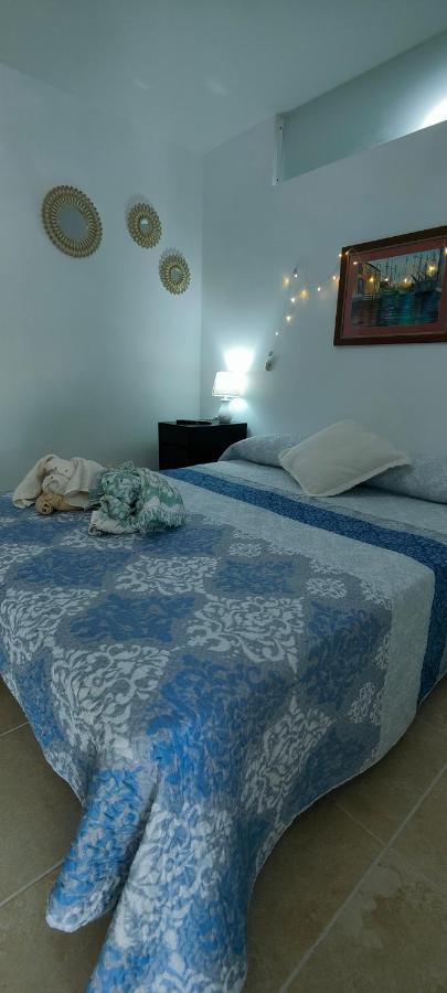 Puertito Sunset Apartment 1 プエルティト・デ・グイマル エクステリア 写真