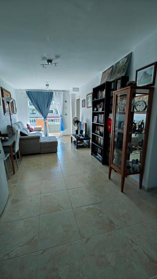 Puertito Sunset Apartment 1 プエルティト・デ・グイマル エクステリア 写真