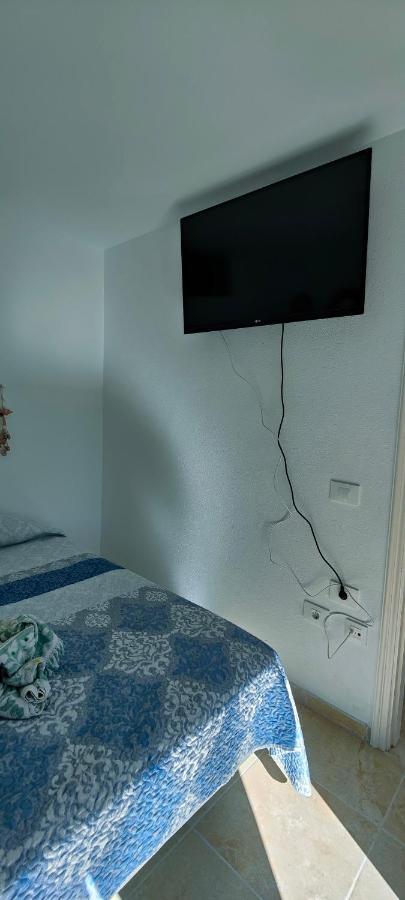 Puertito Sunset Apartment 1 プエルティト・デ・グイマル エクステリア 写真