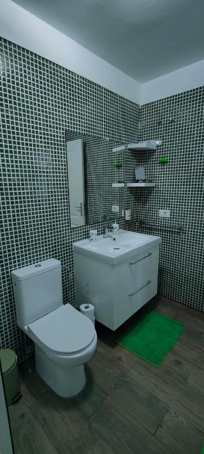 Puertito Sunset Apartment 1 プエルティト・デ・グイマル エクステリア 写真