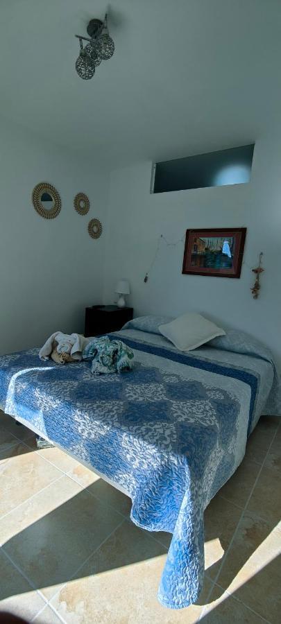 Puertito Sunset Apartment 1 プエルティト・デ・グイマル エクステリア 写真