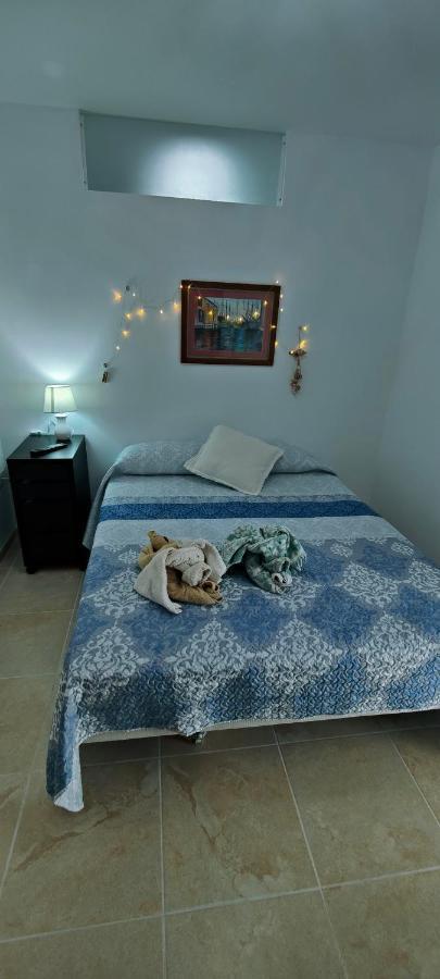 Puertito Sunset Apartment 1 プエルティト・デ・グイマル エクステリア 写真
