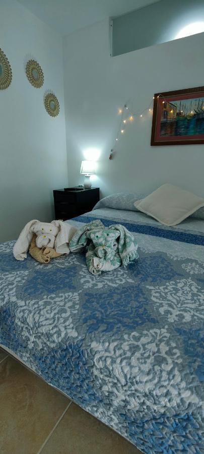 Puertito Sunset Apartment 1 プエルティト・デ・グイマル エクステリア 写真