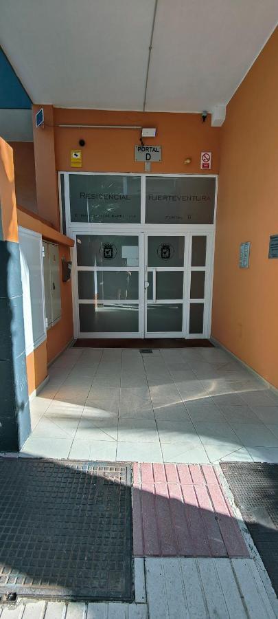 Puertito Sunset Apartment 1 プエルティト・デ・グイマル エクステリア 写真
