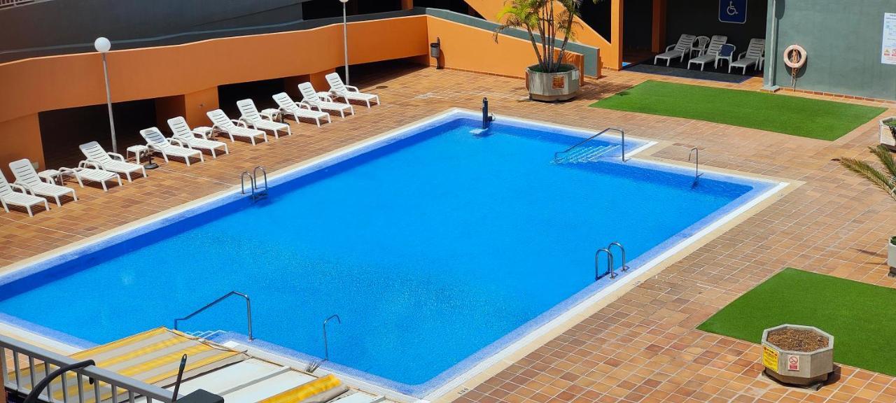 Puertito Sunset Apartment 1 プエルティト・デ・グイマル エクステリア 写真